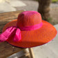 Hat scarf
