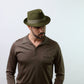 Trilby Pliable