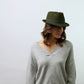 Trilby Pliable