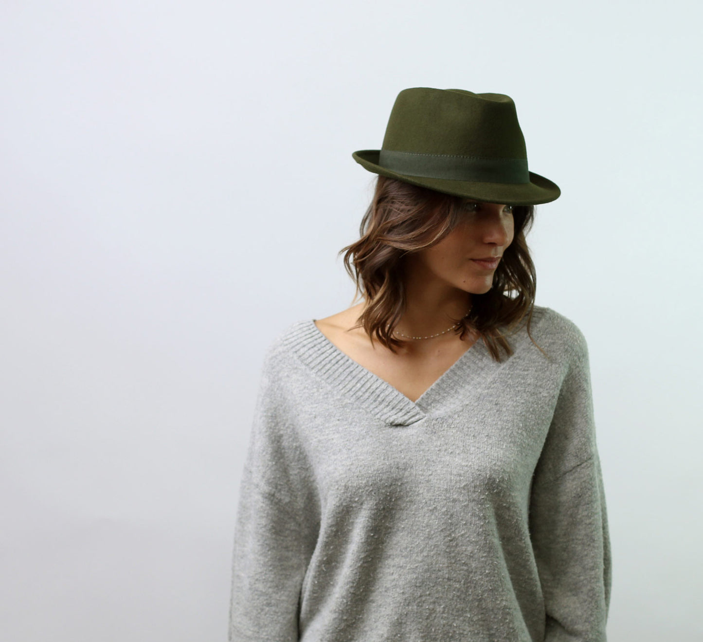 Trilby Pliable