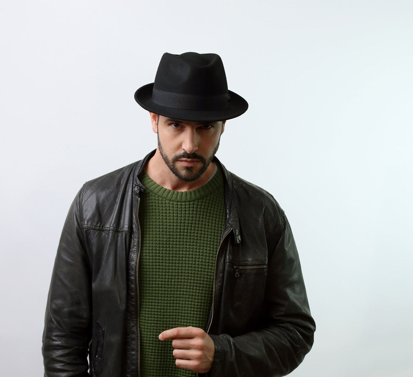 Trilby
