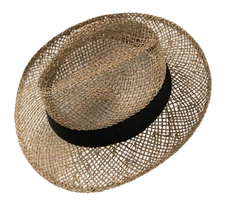 Borsalino Maille