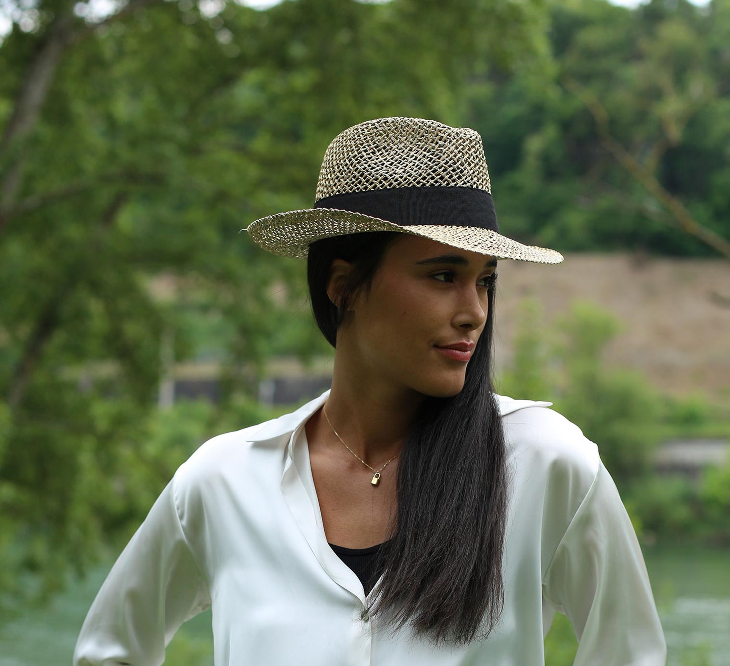 Borsalino Maille