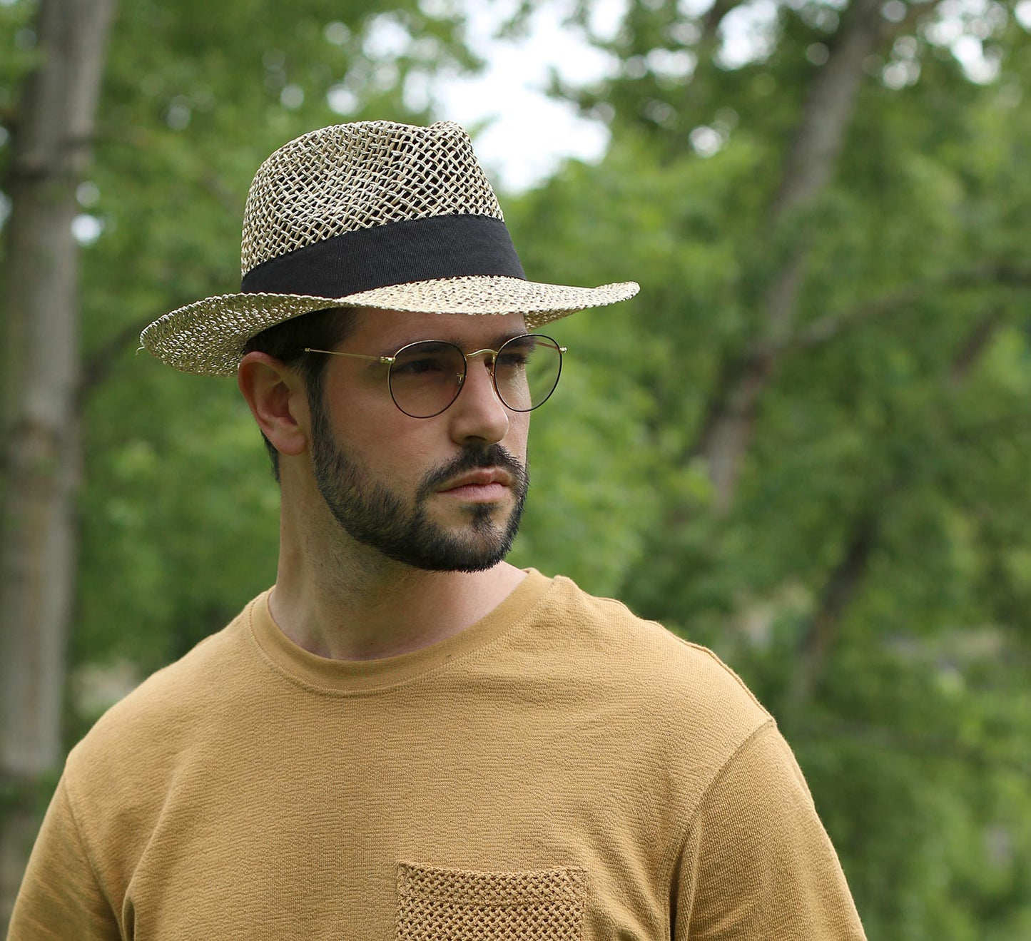 Borsalino Maille
